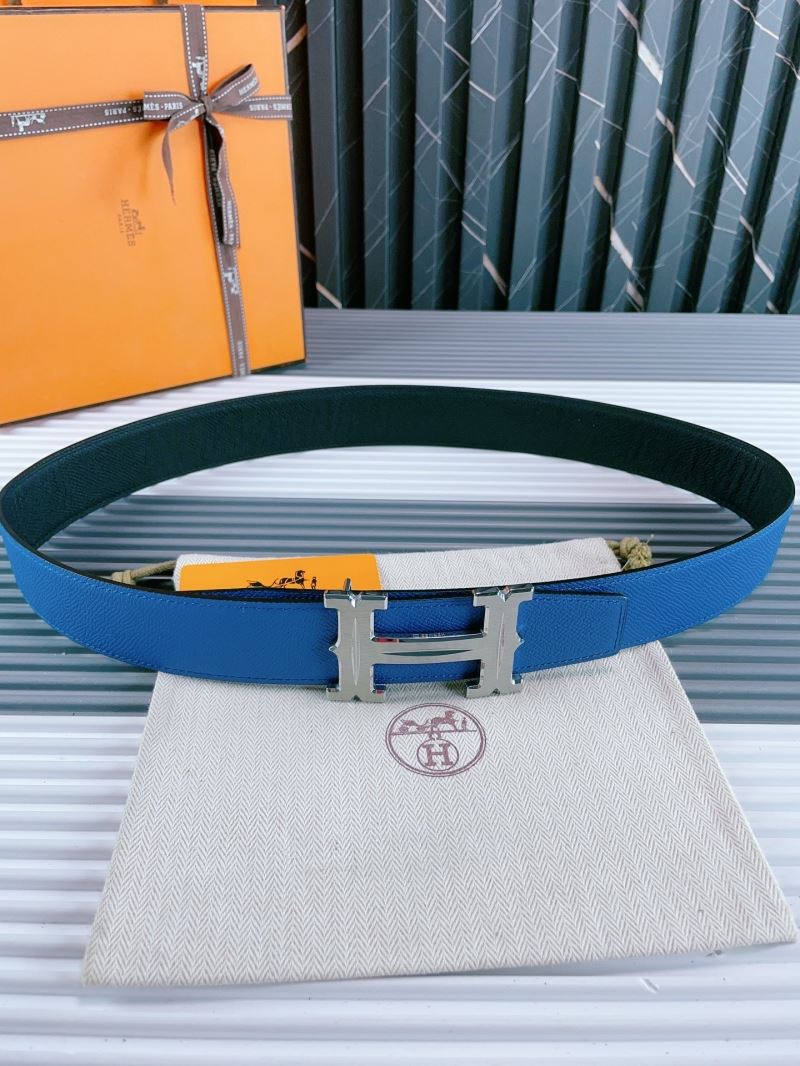 Hermes Belts